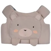 Детская шлейка Kikka Boo Bear 11 мес / Полиэстер