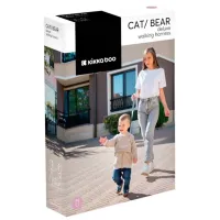 Детская шлейка Kikka Boo Bear 11 мес / Полиэстер photo 2