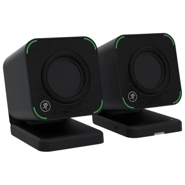 Monitoare de studio Mackie CR2-X CUBE 85 dB / 60 W photo 1