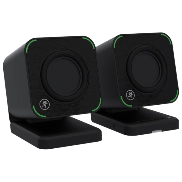 Monitoare de studio Mackie CR2-X CUBE 85 dB / 60 W photo 1