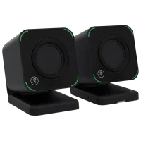 Студийные мониторы Mackie CR2-X CUBE 85 дБ / 60 Вт