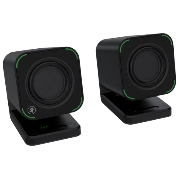 Monitoare de studio Mackie CR2-X CUBE 85 dB / 60 W photo 2