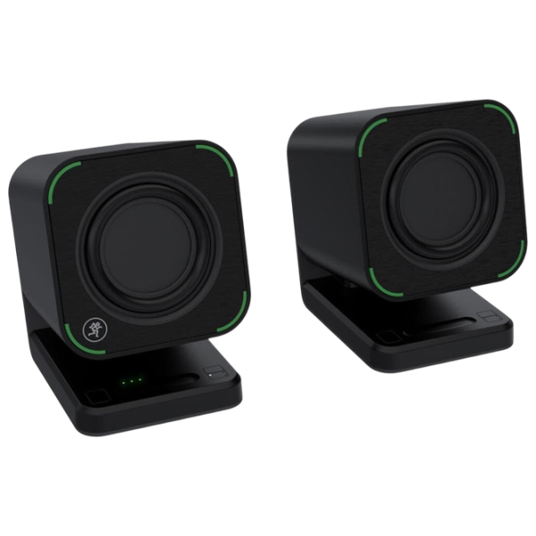 Monitoare de studio Mackie CR2-X CUBE 85 dB / 60 W photo 2