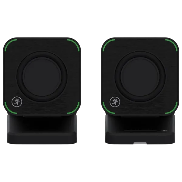Monitoare de studio Mackie CR2-X CUBE 85 dB / 60 W photo 3