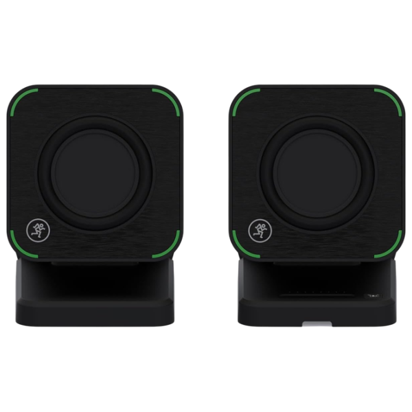 Monitoare de studio Mackie CR2-X CUBE 85 dB / 60 W photo 3