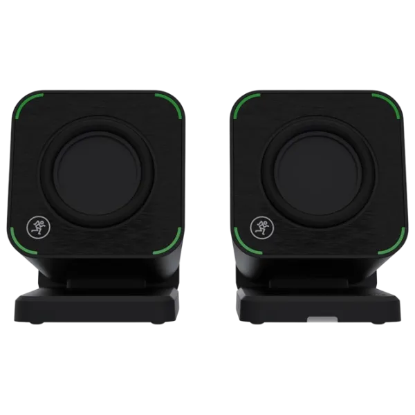 Monitoare de studio Mackie CR2-X CUBE 85 dB / 60 W photo 4