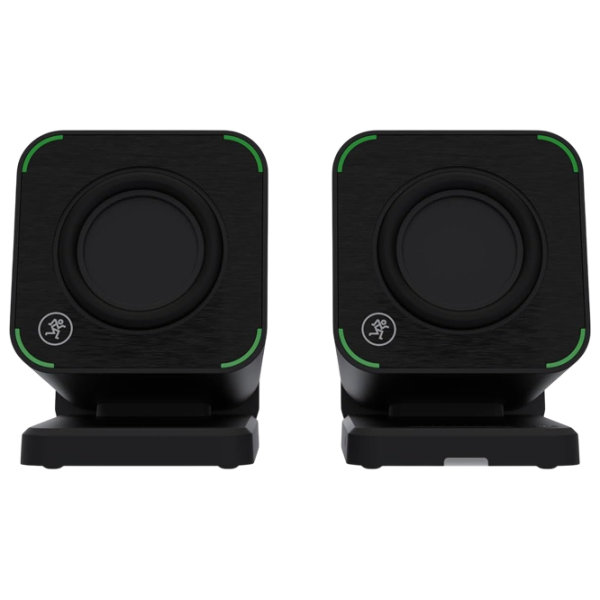 Monitoare de studio Mackie CR2-X CUBE 85 dB / 60 W photo 4