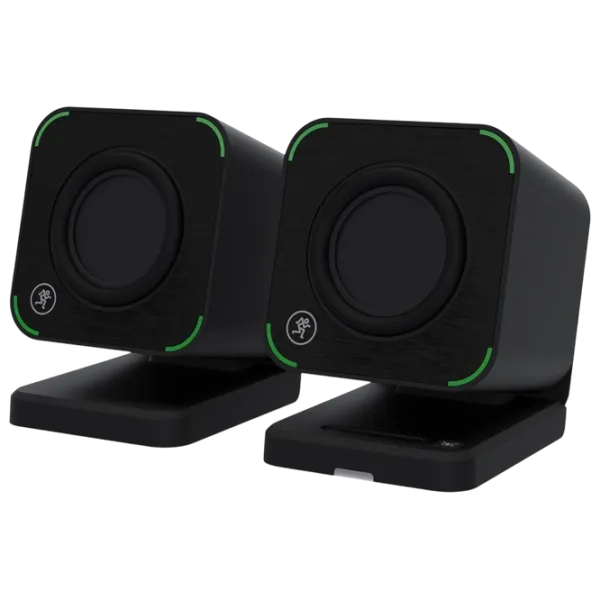 Monitoare de studio Mackie CR2-X CUBE 85 dB / 60 W photo 5