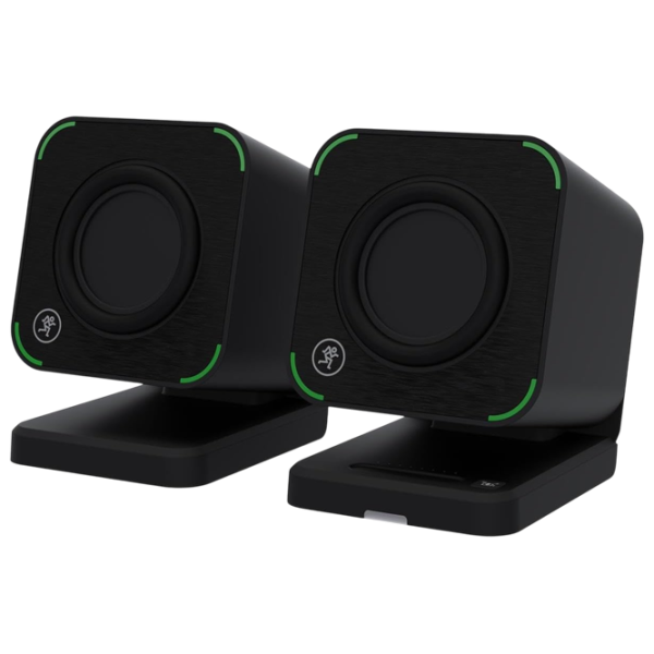 Monitoare de studio Mackie CR2-X CUBE 85 dB / 60 W photo 5