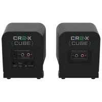 Студийные мониторы Mackie CR2-X CUBE 85 дБ / 60 Вт photo 6
