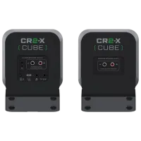 Студийные мониторы Mackie CR2-X CUBE 85 дБ / 60 Вт photo 7