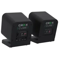 Студийные мониторы Mackie CR2-X CUBE 85 дБ / 60 Вт photo 8