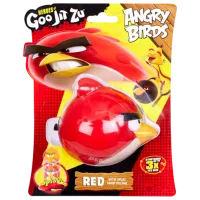 Figurină Goojitzu Stretch figure Angry Birds 4+ / Multicolor photo 2