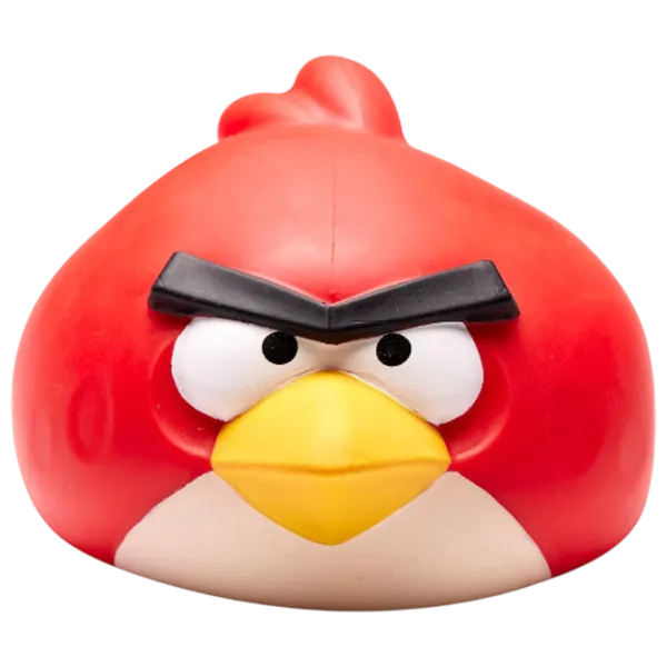 Фигурка Goojitzu Stretch figure Angry Birds 4+ / Разноцветный photo 3