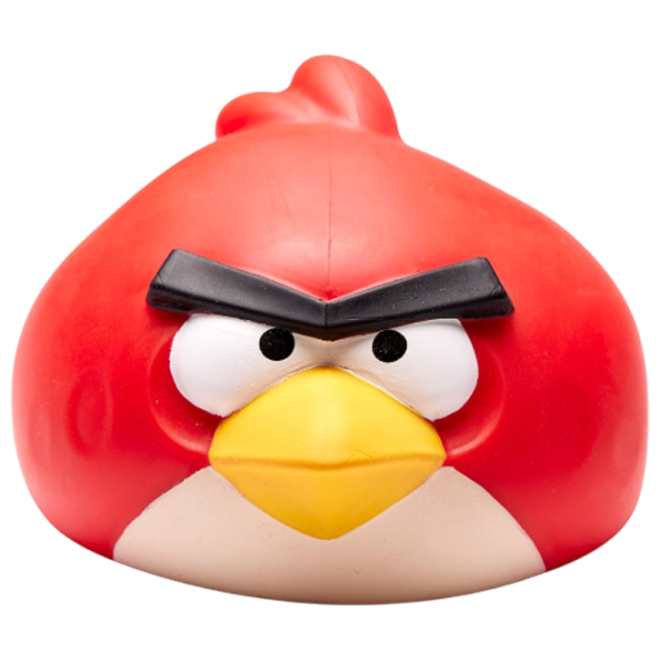 Фигурка Goojitzu Stretch figure Angry Birds 4+ / Разноцветный photo 3