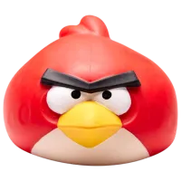 Figurină Goojitzu Stretch figure Angry Birds 4+ / Multicolor photo 3