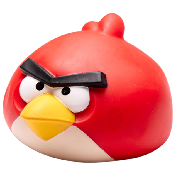 Фигурка Goojitzu Stretch figure Angry Birds 4+ / Разноцветный photo 4