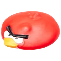 Figurină Goojitzu Stretch figure Angry Birds 4+ / Multicolor photo 5
