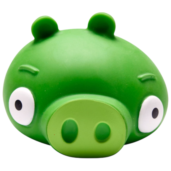 Фигурка Goojitzu Stretch figure Angry Birds 4+ / Разноцветный photo 7