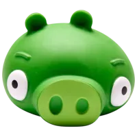 Figurină Goojitzu Stretch figure Angry Birds 4+ / Multicolor photo 7