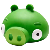 Figurină Goojitzu Stretch figure Angry Birds 4+ / Multicolor photo 8