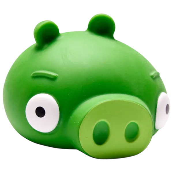 Фигурка Goojitzu Stretch figure Angry Birds 4+ / Разноцветный photo 10