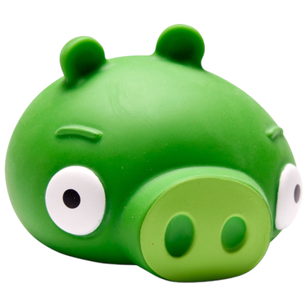 Фигурка Goojitzu Stretch figure Angry Birds 4+ / Разноцветный photo 10