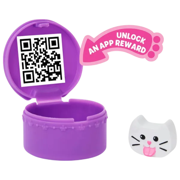 Фигурки Spin Master Deluxe Gabby’s Dollhouse 4+ / Разноцветный photo 5