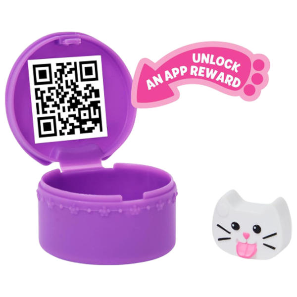 Фигурки Spin Master Deluxe Gabby’s Dollhouse 4+ / Разноцветный photo 5