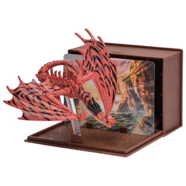 Figurină Spin Master Mini Collectible Dragons 4+ / Multicolor photo 4