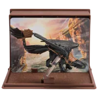 Figurină Spin Master Mini Collectible Dragons 4+ / Multicolor photo 5