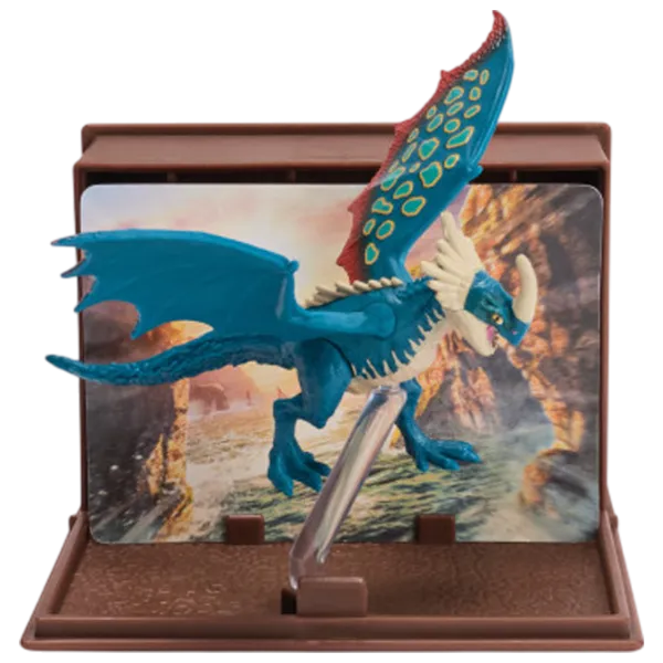 Figurină Spin Master Mini Collectible Dragons 4+ / Multicolor photo 6