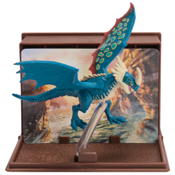 Figurină Spin Master Mini Collectible Dragons 4+ / Multicolor photo 6