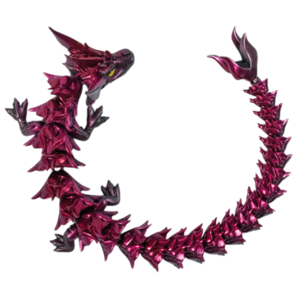 Фигурка Spin Master Crystalynx Dragon 8+ / Разноцветный photo 5