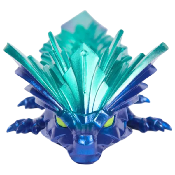 Фигурка Spin Master Crystalynx Dragon 8+ / Разноцветный photo 6