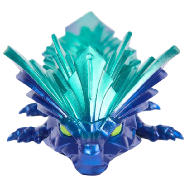 Фигурка Spin Master Crystalynx Dragon 8+ / Разноцветный photo 6