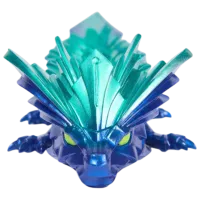 Figurină Spin Master Crystalynx Dragon 8+ / Multicolor photo 6