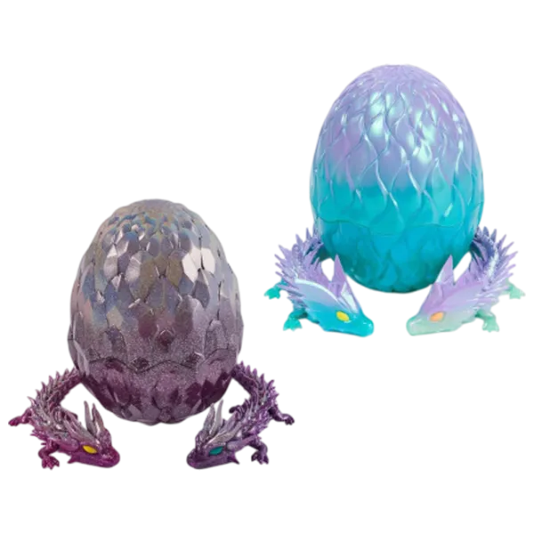 Фигурка Spin Master Crystalynx Dragon 8+ / Разноцветный photo 10