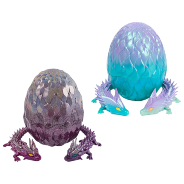 Фигурка Spin Master Crystalynx Dragon 8+ / Разноцветный photo 10