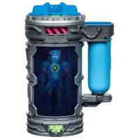 Figurină Mr.Beast Lab Mutation Chamber 5+ / Multicolor photo 6