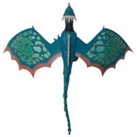 Figurine Spin Master How to Train Your Dragon Viking & Dragon 5+ / Multicolor photo 8