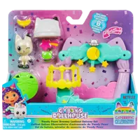 Figurine Spin Master Gabby's Dollhouse Balcony 4+ / Multicolor photo 2
