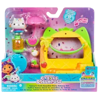 Figurine Spin Master Gabby's Dollhouse Balcony 4+ / Multicolor photo 3