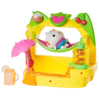 Figurine Spin Master Gabby's Dollhouse Balcony 4+ / Multicolor photo 5