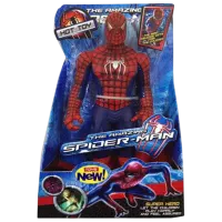Фигурка Marvel Comics Spider Man 6+ / Красный
