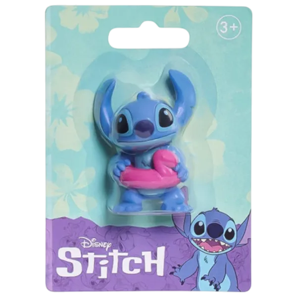 Figurină Disney Stitch 4+ / Blue photo 1