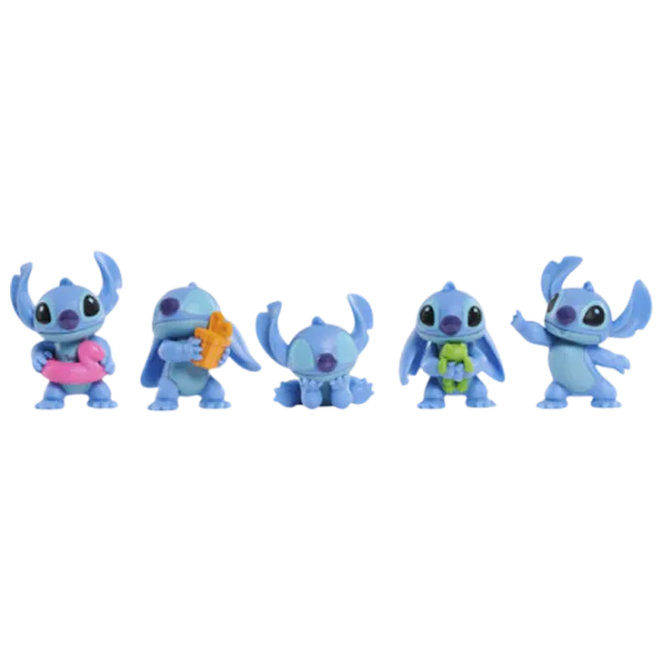 Figurină Disney Stitch 4+ / Blue photo 2