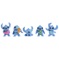 Figurină Disney Stitch 4+ / Blue photo 2
