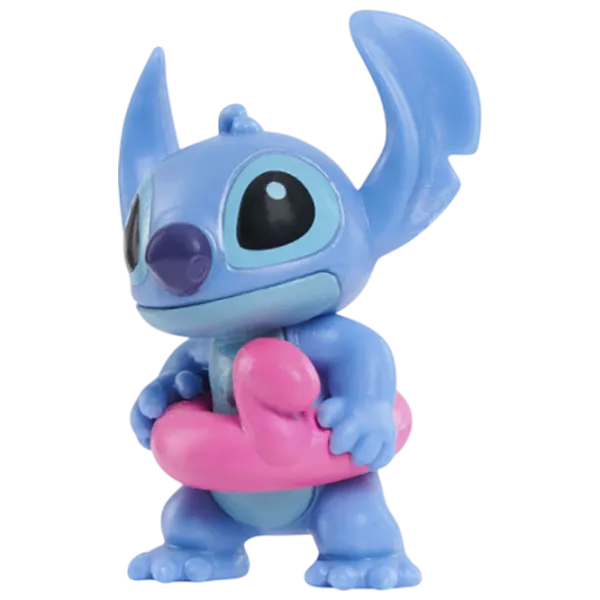 Figurină Disney Stitch 4+ / Blue photo 3