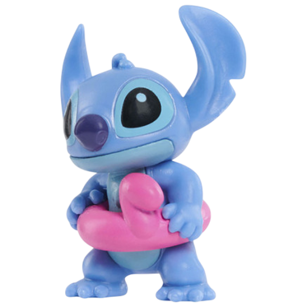 Figurină Disney Stitch 4+ / Blue photo 3
